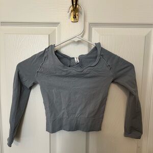 NEW SPANX sheer top 1X/2X